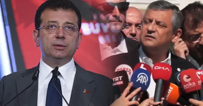 Özgür Özel İBB davasında yaşananlara sert çıktı: İmamoğlu nun savunmasından korkuyorlar