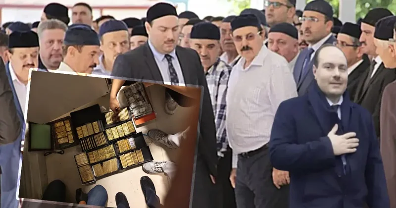 Alihan Kuriş in ifadesi ortaya çıktı! Aylık gelir sorusuna yanıtı gündem oldu