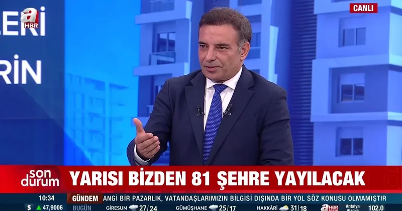 Yarısı Bizden Kampanyası 81 ile yayılıyor! 875 bin TL hibe, 875 bin TL kredi ve taşınma desteği