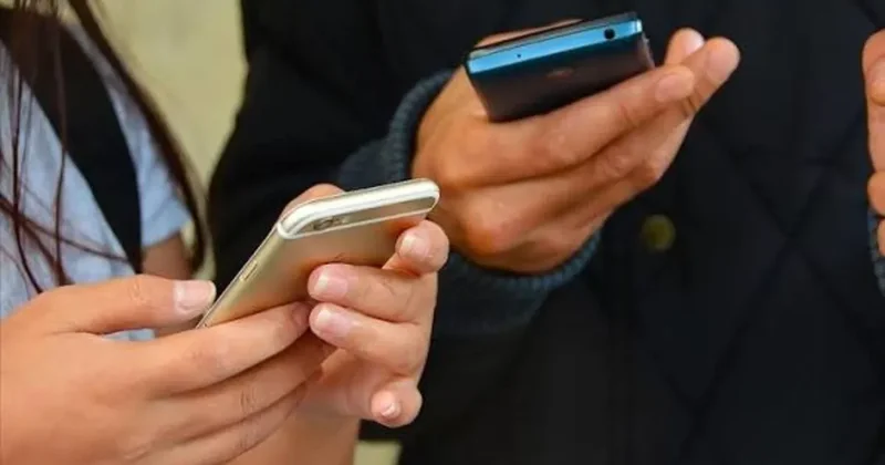 Operatörler arasında büyük yarış! Milyonlarca abone numarasını taşıdı