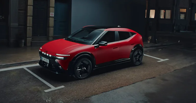 Hyundai Motor Europe Başkanı Xavier Martinet: Türkiye Made in EU içinde kalmalı