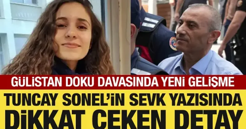 Gülistan Doku soruşturmasında yeni ayrıntılar: Karanlık bir ilişki ağı kurmuş