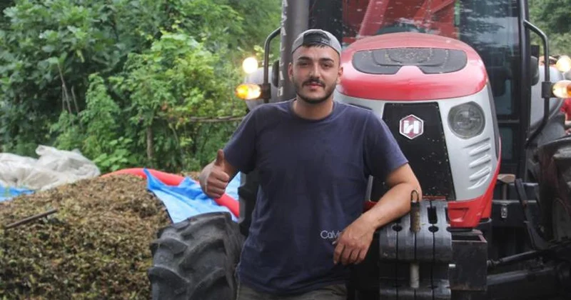 Yılın sadece 50 günü çalışıp, saatte 6 bin lira kazanıyorlar