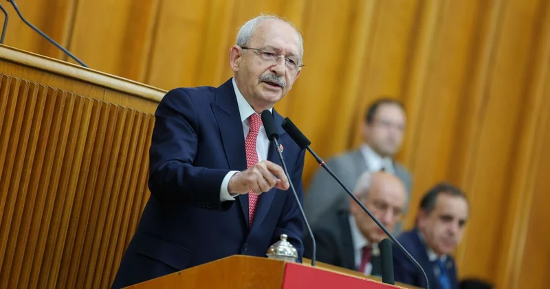 Son dakika haberleri: CHP Lideri Kılıçdaroğlu bu ay il başkanlarıyla bir araya gelecek: Anadolu turuna çıkacak Son dakika haberleri