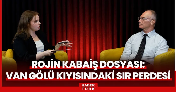 Rojin Kabaiş dosyasında diatom testinden fethi kabire: Van Gölü kıyısındaki sır perdesi