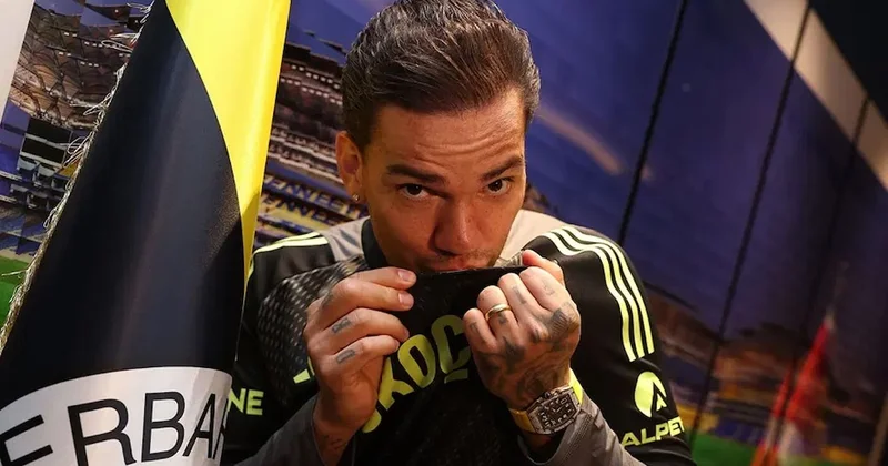 Transferde kriz çıktı! Ederson Fenerbahçe de kalıyor Sözcü Gazetesi