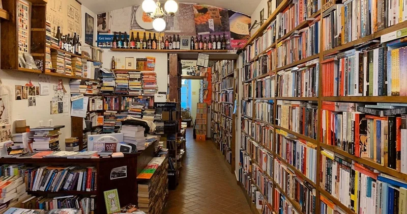 İkinci el kitap piyasasında yapay zeka şüphesi: Kitaplar yıkıcı tarama için mi alınıyor? Sözcü Gazetesi