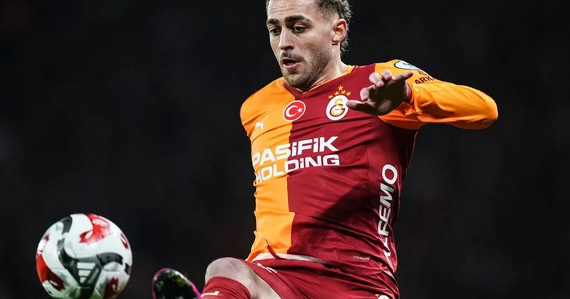 Barış Alper Yılmaz için dev teklif