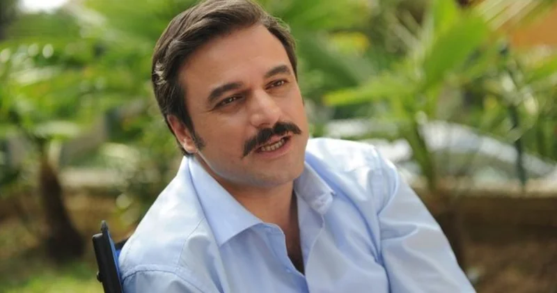 Ufuk Özkan, 11 ay sonra setlere döndü