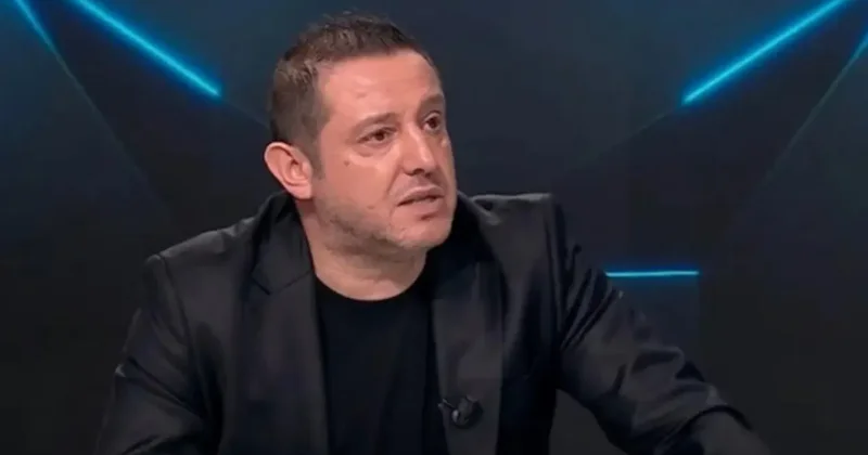 Nihat Kahveci Beşiktaşlı yıldıza hayran kaldı Sözcü Gazetesi
