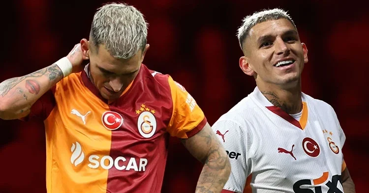 Galatasaray da Lucas Torreira için İtalya ya dönme iddiası: Görüşmeler başladı!