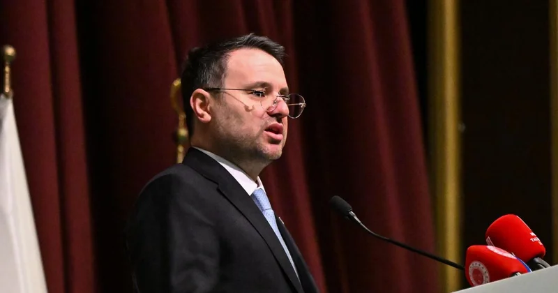 Bakan Gürlek: Suç örgütleriyle mücadelemiz kimliklerine bakılmaksızın sürecek