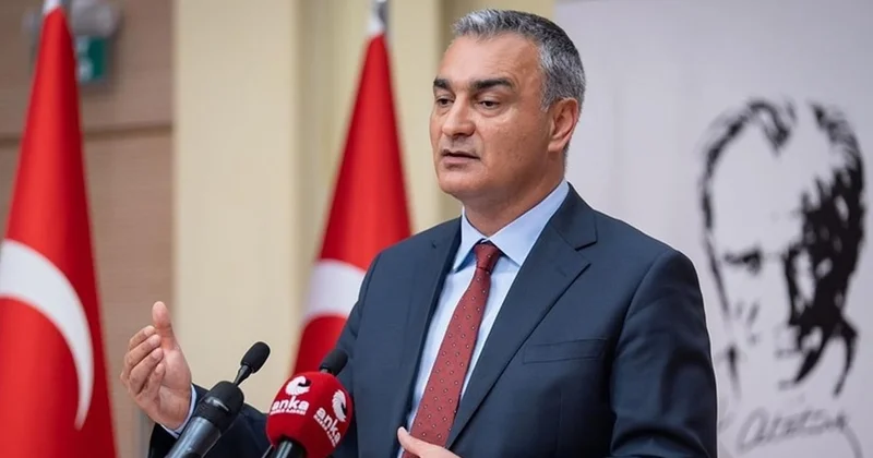 Müslim Sarı dan Menderes itirafı: Üyeleri bile butlan ı dinlememiş Sözcü Gazetesi