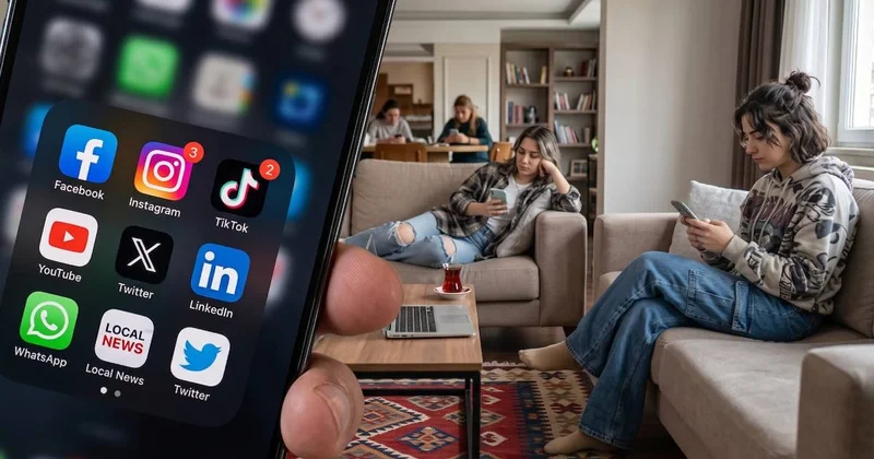 Sosyal medyada yeni trend Slowmaxxing Sözcü Gazetesi