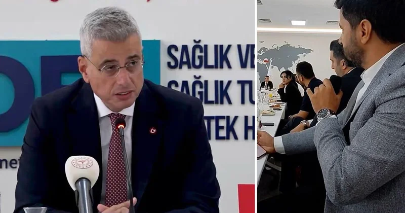 Bakan Memişoğlu na açıkça sorduk: Korona aşıları kalp krizi ölümlerini tetikledi mi?