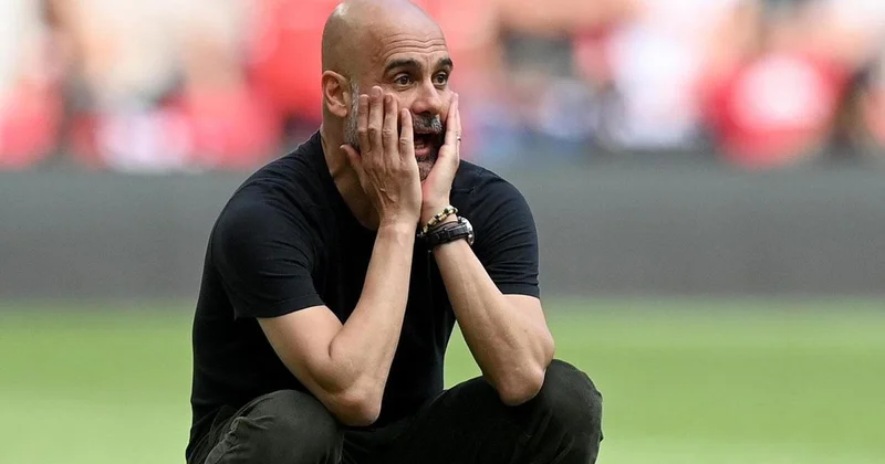 Pep Guardiola sonrası hezimet! Arsenal, Manchester City’yi parçaladı