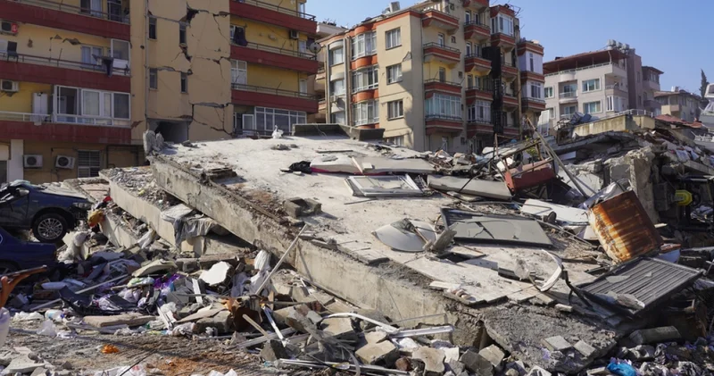 Türkiye nin DASK haritası ortaya çıktı: 10 konuttan 4 ünde Zorunlu Deprem Sigortası yok!