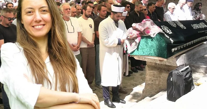 İBB yetkilisinin acı sonu: Genç şehir plancısı Japonya uçağında hayatını kaybetti