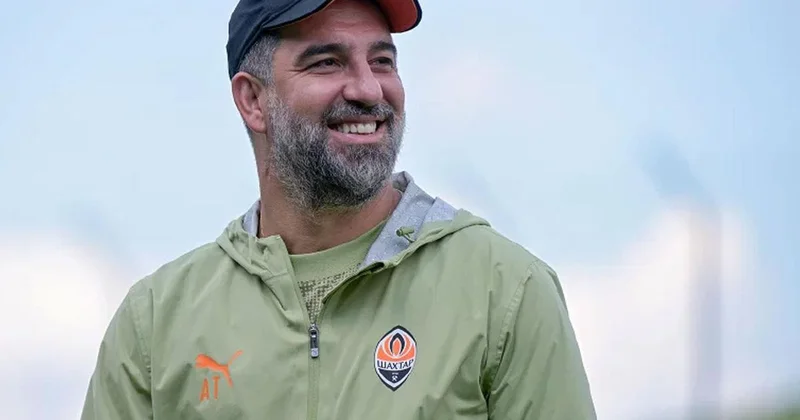 Arda Turan ın takımı Shakhtar Donetsk e yan bakılmıyor! Yine yendiler