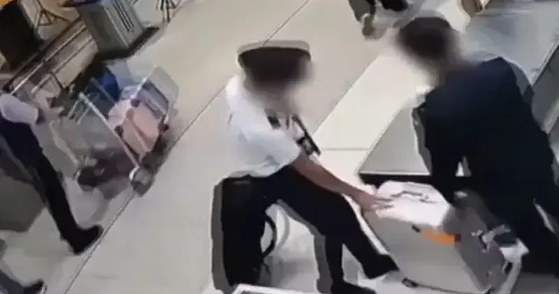 Tüm pilotlar uyuşturucu testinden geçti, sıra kabin memurlarında