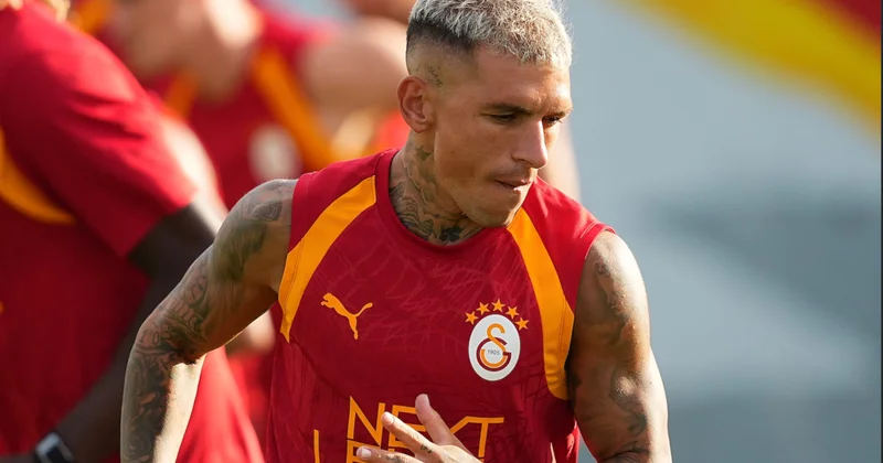 Bu haber Galatasaray taraftarını çok üzecek! Torreira İtalya yolcusu Sözcü Gazetesi