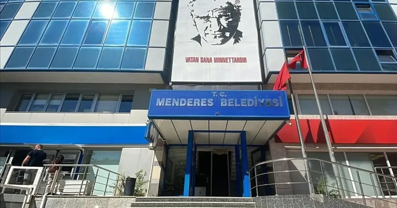 Menderes Belediyesi AK Parti ye mi geçiyor? CHP ve Yeni Parti anlaşamadı
