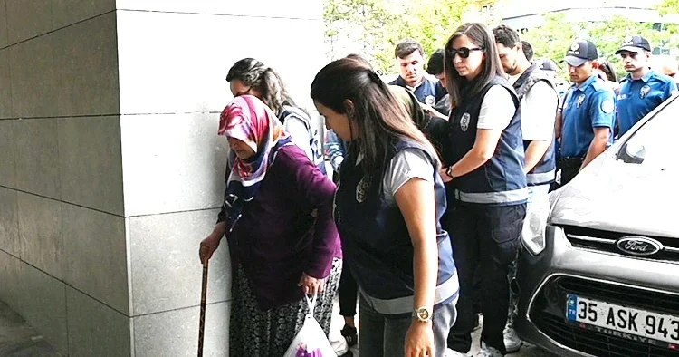Bir şehir bu olayla çalkalandı: Parçalara ayırıp çöp poşeti ile saklamışlar! 12 yıllık sır, ev sahibinin aramasıyla ortaya çıktı