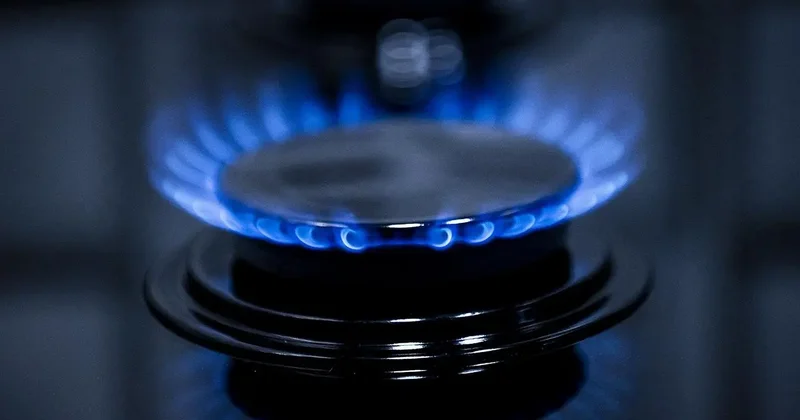 Avrupa da doğal gaz fiyatları haftaya yükselişle başladı