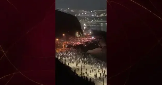 İspanya sınırında ikinci dalga alarmı: Yüzlercesi harekete geçti