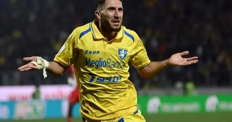 Geçen sezon İtalya da 15 gol atmıştı! Süper Lig devi Cezayirli kanat için devrede