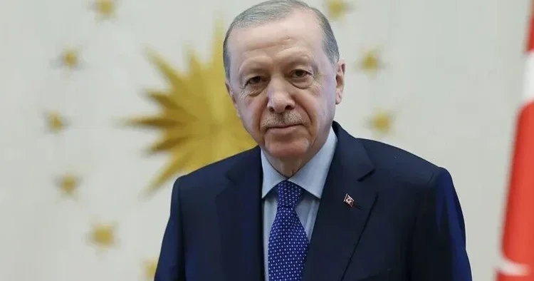 Cumhurbaşkanı Erdoğan dan vefat eden eski milletvekili Azize Sibel Gönül için taziye mesajı