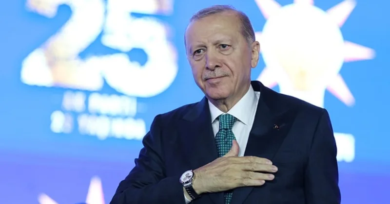 Erdoğan, masasına gelen o ismin üzerini düşünmeden çizdi Sözcü Gazetesi