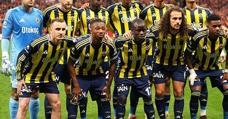 Transferde rota değişti! Yıldız isim Fenerbahçe de kalıyor