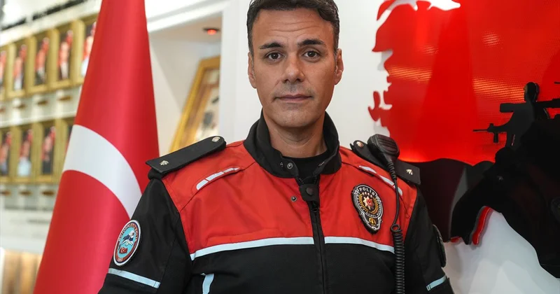 Fenerbahçe Formalı Çocuk Güvenliğe Taşındı