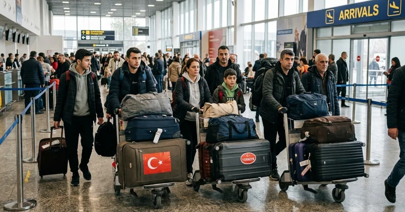Türkler kapılarını kimlikle açan ülkeye akın ediyor: Vize yok, seyahat etmek çok ucuz Sözcü Gazetesi