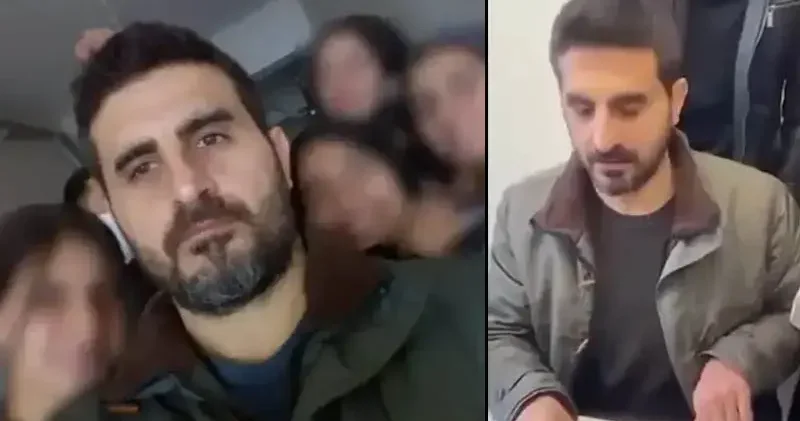 8 kurşunla öldürülen öğretmenin cinayet sanığı: Anlık gelişen bir olay