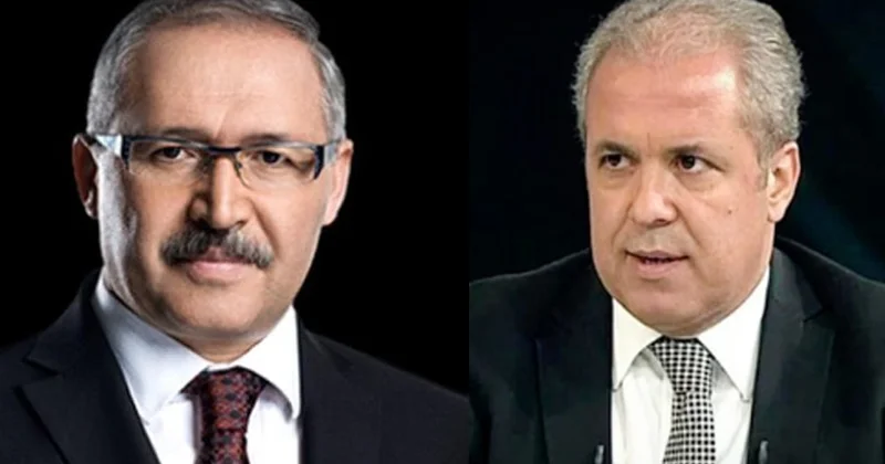 Öcalan ın villası AKP li Tayyar ile Selvi yi birbirine düşürdü Sözcü Gazetesi