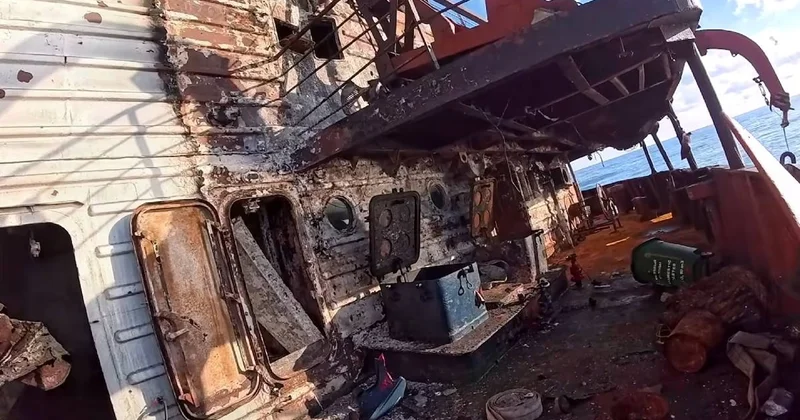 Türkiye, Karadeniz’deki saldırıları sona erdirecek bir teklifi Rusya ve Ukrayna ya gönderdi Sözcü Gazetesi