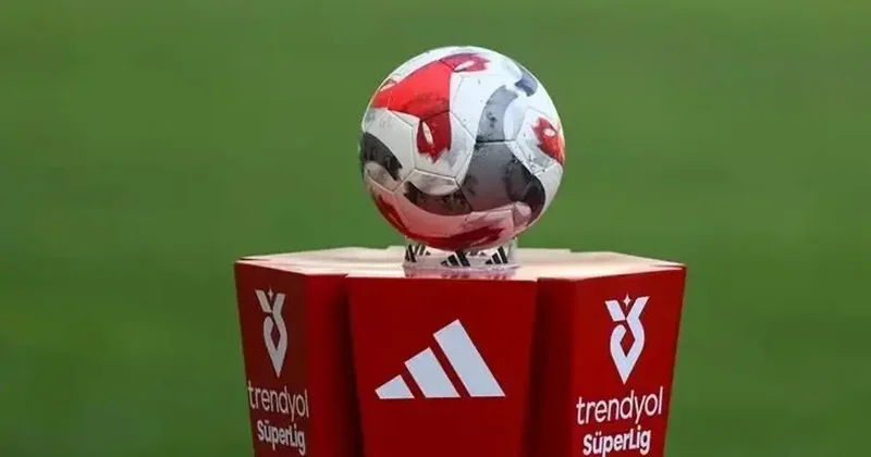 Türk futbolunda yayın ihalesi için kritik tarih belli oldu! TFF açıkladı Fanatik Gazetesi Süper Lig Haberleri Spor