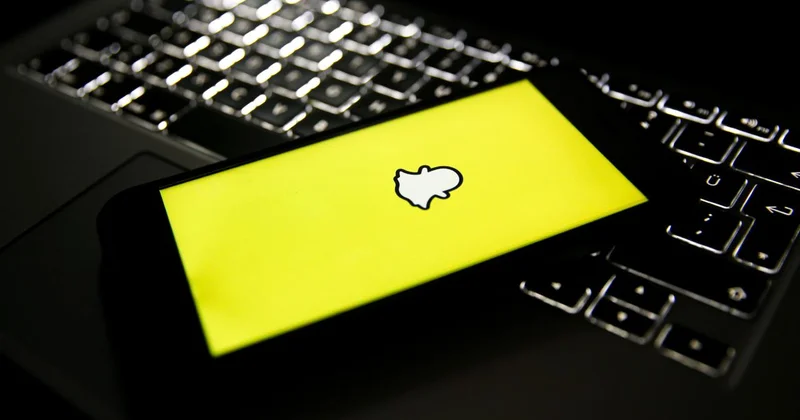 Snapchat gençlere günlük süre sınırı getirmeye hazırlanıyor