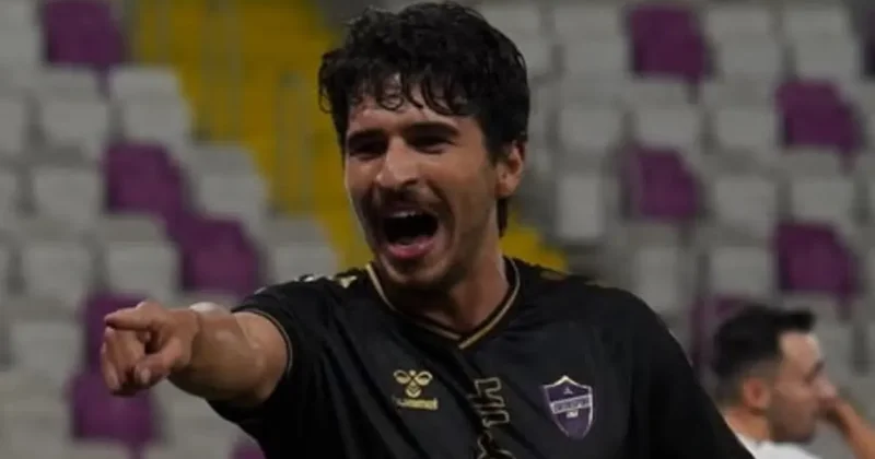 Ziraat Türkiye Kupası: Orduspor 1967 gol olup yağdı! 10 attı turu geçti...