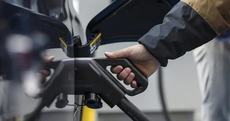 Avrupa’da elektrikli araca yoğun talep! Pazar payı yüzde 30 u aştı