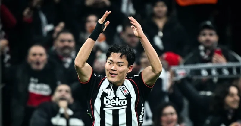 Beşiktaş Marsilya maçı TRT 1 canlı izle ekranı: Avrupa Ligi Beşiktaş Marsilya maçı ne zaman, saat kaçta, hangi kanalda?
