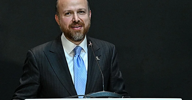 Bilal Erdoğan ın Arda Güler heyecanı