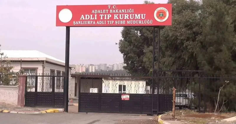 Şanlıurfa’da tır kazası: 1 ölü