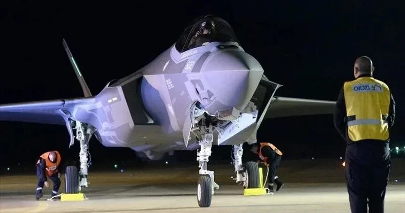 ABD, Suudi Arabistan a F 35 savaş uçağı satışına onay verdi