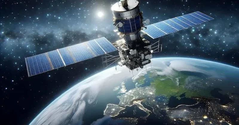 TÜRKSAT 7A uydusu çalışmalarında son aşama! İmzalar atılıyor yeni süreç başlıyor