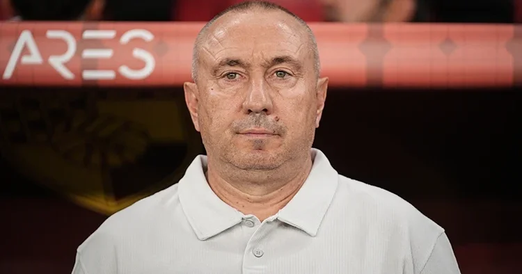 Göztepe de Stanimir Stoilov un sözleşmesi uzatıldı!