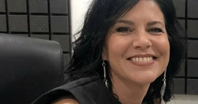 Gazeteci Oya Lale Arslan tecritte tutuluyor Sözcü Gazetesi