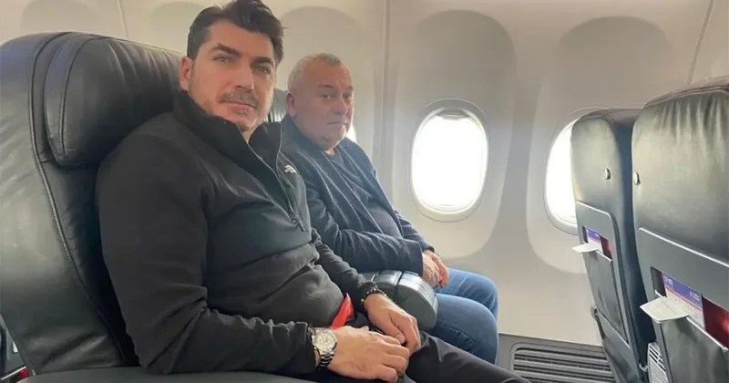 İBB Meclis Üyesi Ekrem Eray Arda CHP’den istifa etti